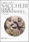 Logica dimostrativa. Testo latino a fronte