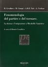 Fenomenologia del partire e del tornare