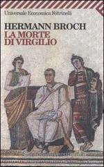 La morte di Virgilio La morte di Virgilio