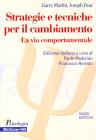 Strategie e tecniche per il cambiamento