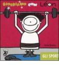Giochiamo con L�on. Gli sport