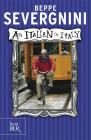 Italian in Italy. (An) Ediz. inglese