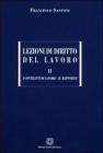 Lezioni di diritto del lavoro vol.2