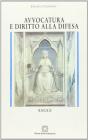L' Avvocatura e diritto alla difesa