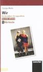 Wir. Ein Grundkurs f�r Jugendliche. Stufen A1-A2. 3 Audiocassette (H�rtexte-Fit in Deutsch). Per la Scuola media