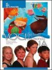 Voci dei testi. Voci del mondo. Tomi A-B. Con epica e abilit�. Per la Scuola media. Con CD-ROM vol.1