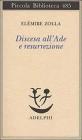 Discesa all'Ade e resurrezione