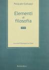 Elementi di filosofia vol.2