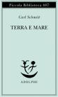Terra e mare. Una riflessione sulla storia del mondo