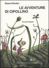 Le avventure di Cipollino