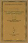 Legazioni. Commissarie. Scritti di governo vol.7