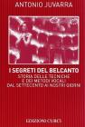 I segreti del bel canto
