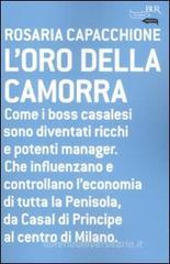 L' oro della camorra
