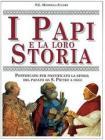 I papi e la loro storia