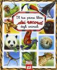 Il tuo primo libro dei record degli animali