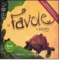 Le favole di Esopo. Audiolibro. 2 CD Audio formato MP3 vol.1