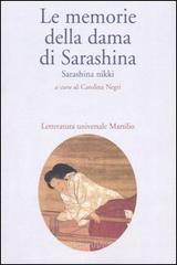 Le memorie di Sarashina. Sarashina Nikki Le memorie di Sarashina. Sarashina Nikki