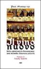 Il vino nuovo. Della spiritualit� domenicana: una bevanda chiamata felicit�