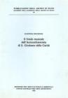 Il fondo musicale dell'arciconfraternita di San Girolamo della carit�