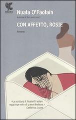Con affetto, Rosie Con affetto, Rosie