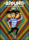Appunti vol.2