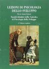 Lezioni di psicologia dello sviluppo