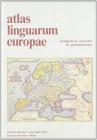 Atlas linguarum Europae vol.1