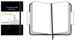 Moleskine Le Petit Prince Large Plain