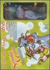 Valigetta magica Yo Yo. Con gadget