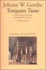 Torquato Tasso. Testo originale a fronte