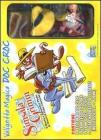 Valigetta magica Doc Croc. Con gadget