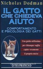 Il gatto che chiedeva aiuto