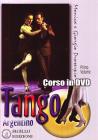 Tango argentino. Video corso. DVD. Con libro vol.1