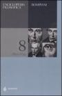 Enciclopedia filosofica vol.8