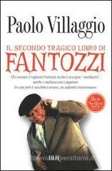Il secondo tragico libro di Fantozzi Il secondo tragico libro di Fantozzi