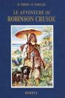 Le avventure di Robinson Crusoe