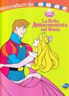 La bella addormentata nel bosco