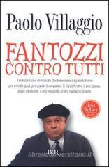 Fantozzi contro tutti Fantozzi contro tutti
