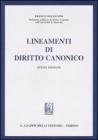Lineamenti di diritto canonico