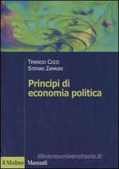Principi di economia politica Principi di economia politica