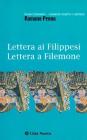 Lettera ai filippesi, Lettera a Filemone