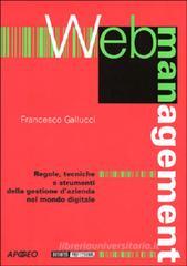 Web management Web management