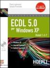 ECDL 5.0 per Windows XP. Con CD-ROM vol.1