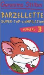 Barzellette. Super-top-compilation vol.3