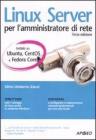 Linux Server per l'amministratore di rete