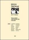 Divus Thomas (2011) vol.1