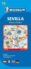 Siviglia  1:10.000