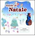 Giochi di Natale. Con gadget