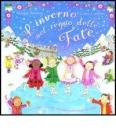 L' inverno nel regno delle fate. Libro pop-up