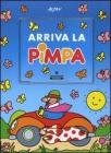 Arriva la Pimpa. Con CD-ROM